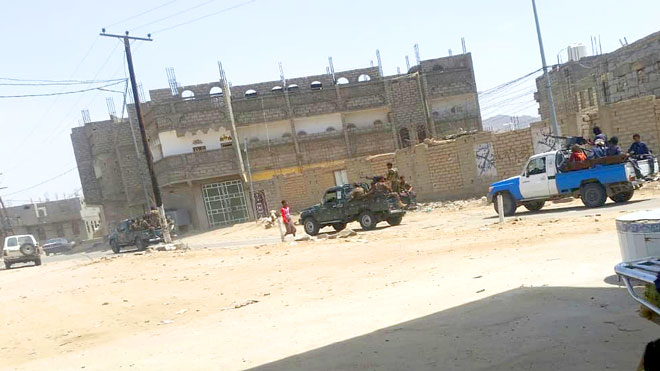 اتهامات للإصلاح بتغذية الصراعات القبلية بمحافظة شبوه