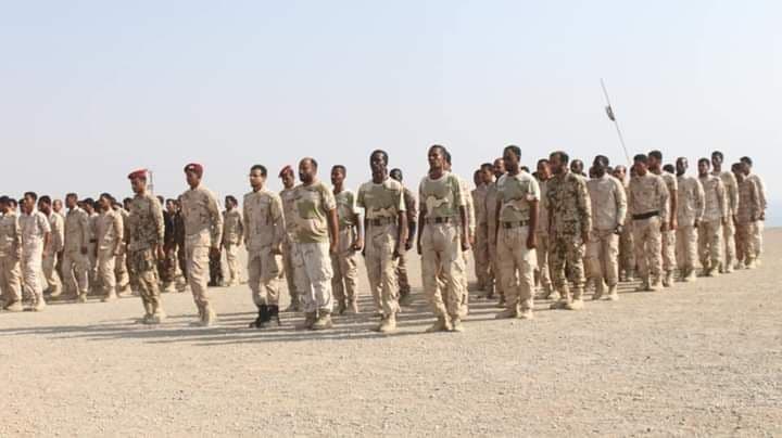 من  هي الكتيبة التي تقود المنطقة العسكرية الثانية في حضرموت وماعلاقتها بالتحالف وأمريكا ؟