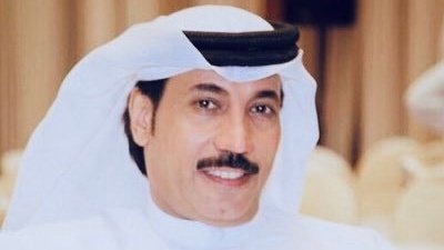 نجل البيض : المجلس الإنتقالي لم يعد مقبولاً