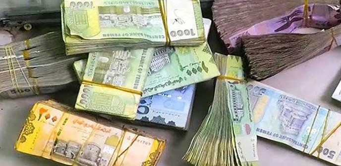 السقلدي : حكومة هادي تدمر ما تبقى من قيمة العملة
