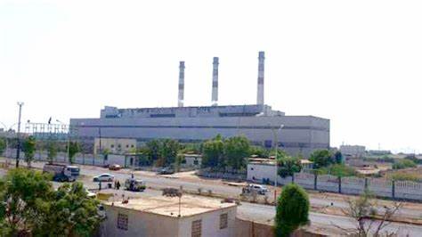 مؤسسة الكهرباء تبتز المواطنين في عدن