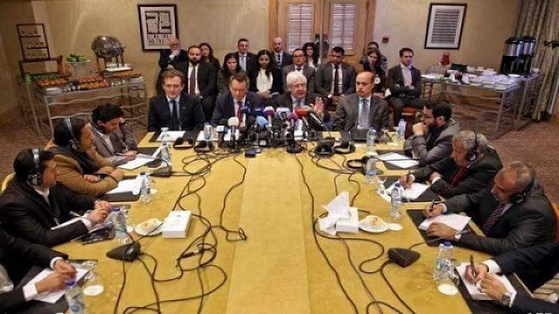 جولة جديدة من المفاوضات حول ملف الأسرى في الأردن
