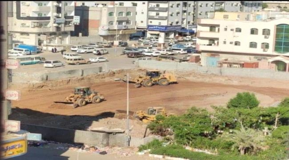 عدن .. جرحى باشتباكات بين قوات الحزام الأمني وملاك الأراضي في بئر أحمد
