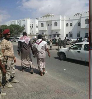 شبوة.. إصابة طفل برصاص مسلحين في عتق