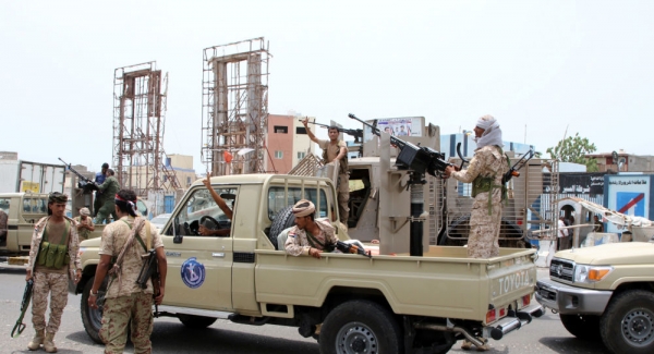 مسلحون يغتالون مواطن في عدن