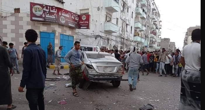 قبائل ردفان تمهل الأجهزة الأمنية في عدن 6 أيام لتسليم قتلة البكري