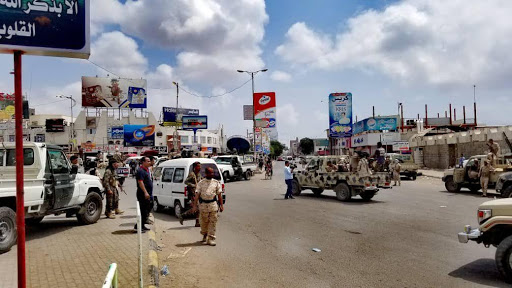 الإنفلات الأمني مستمر في عدن .. مسلح يغتال مواطن في دار سعد
