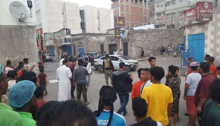 إصابة 3 نساء بإصابات خطيرة بهجوم مسلح في عدن