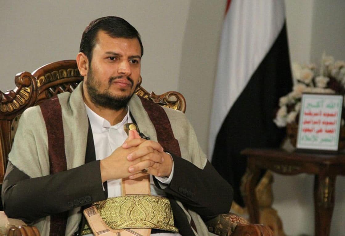 الحوثي : سنكون جزء من معادلة القدس ومستعدون للمواجهة