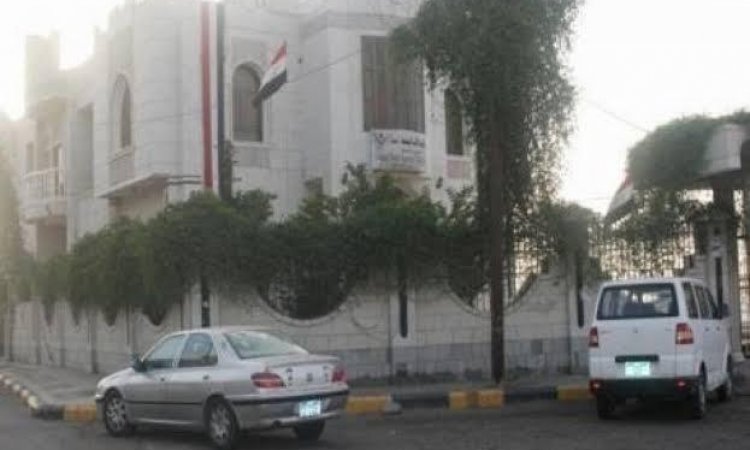 الإنتقالي يستولي على مبنى أخر لوكالة سبأ في عدن