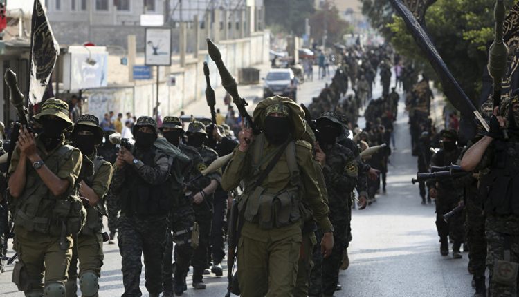 سرايا القدس : “تل أبيب” أصبحت أقرب مكان إلى غزة بسبب صواريخنا