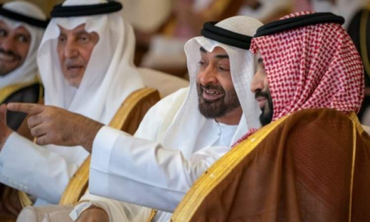 فورين بوليسي : العلاقات السعودية الإماراتية تتفكك
