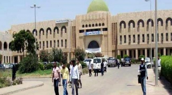 جامعة عدن تغلق الدراسة جراء ارتفاع الأسعار