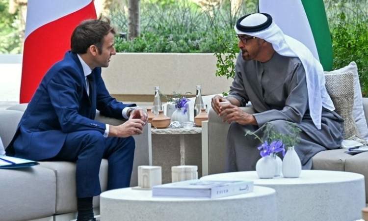 صفقة جديدة لقتل اليمنيين بين الإمارات وفرنسا