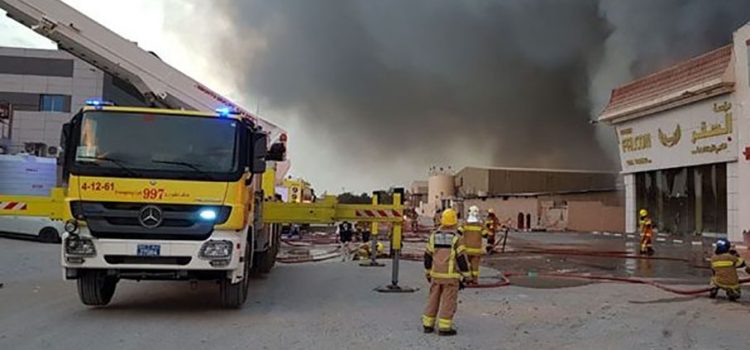 صنعاء تكشف تفاصيل ضربة الإمارات وتهدد أبوظبي بعدم بقاءها آمنة