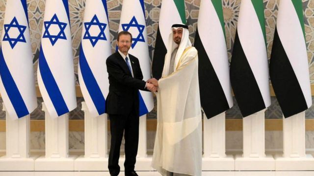 هجمات صنعاء ضد إسرائيل تثير مخاوف الإمارات.. لماذا؟