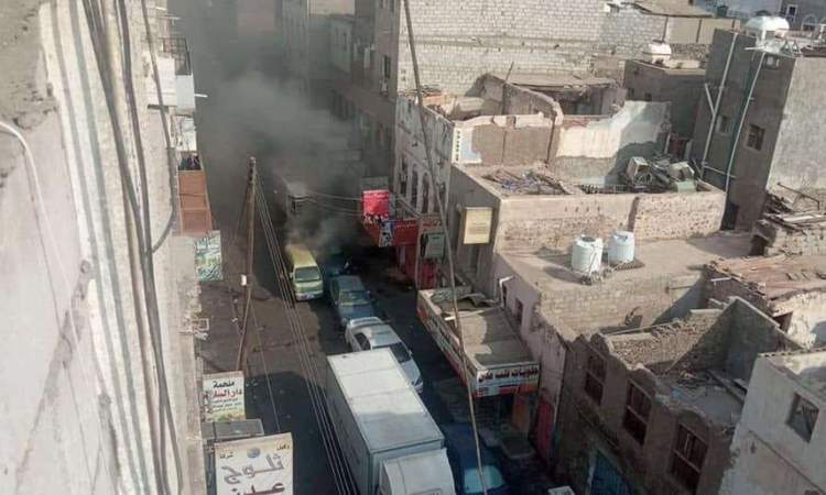 الإصلاح يفتح جبهة جديدة ضد الانتقالي في عدن