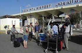 تكرار حوادث سرقة حقائب وممتلكات المسافرين في مطار عدن الدولي