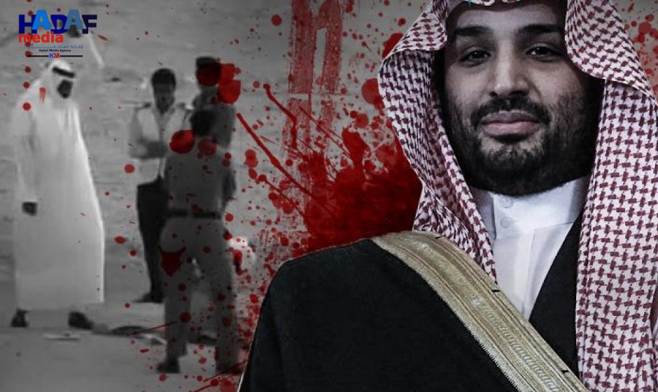 صورة تعبيرية لجريمة الإعدام الجماعي لـ81 شخصاً بالسعودية دفعة واحدة معظمهم معارضين من الطائفة الشيعية