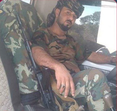 عدن .. العثور على جثة ثانية لجندي في الحزام الأمني مقتولاً في الشيخ عثمان
