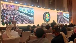 صفعة جديدة في مشاورات الرياض يوجهها مجلس التعاون الخليجي للإنتقالي
