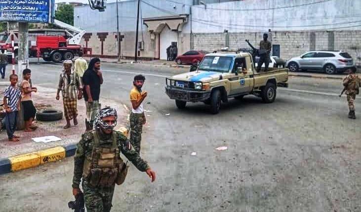 الحزام الأمني يرتكب جريمة جديدة بحق مغترب في عدن