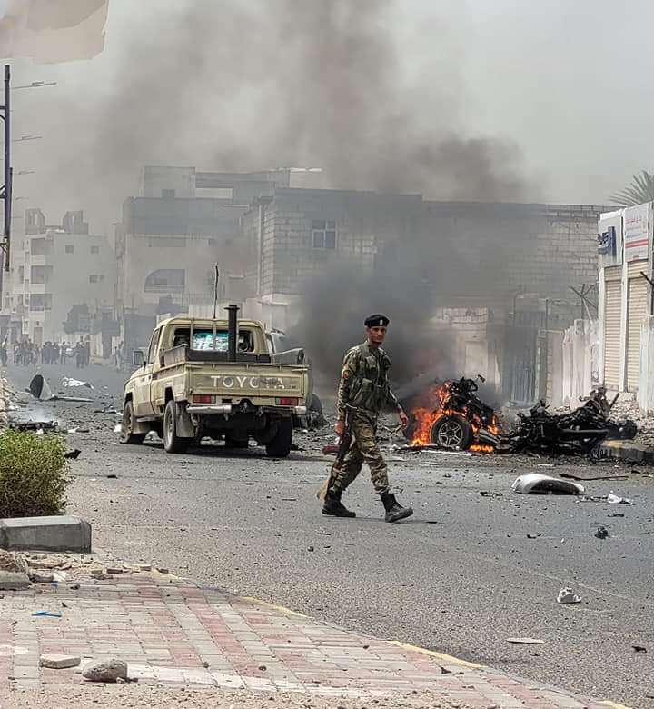 الإنفلات الأمني جنوباً يتصاعد.. “صالح” يبدأ مهمته وتقرير بالأرقام يتطابق مع رصد الجنوب اليوم