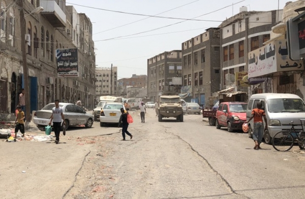 قيادي في الحراك : المجلس الرئاسي زاد من معاناة الناس