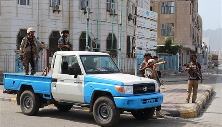 هجوم مسلح ثاني خلال أسبوع  يستهدف محل تجاري في عدن