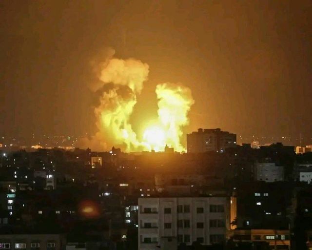 ارتفاع حصيلة العدوان الإسرائيلي على غزة إلى 6750 شهيداً
