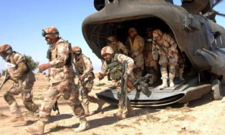 توتر عسكري وتحركات سعودية لنشر قوات جديدة في سقطرى