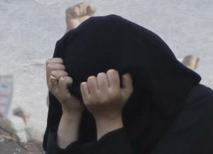 “فاطمة العدنية” ضحية صراع أدوات التحالف المتناحرة