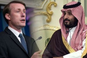واشنطن تفرض على الرياض إطلاعها بكل جديد بشأن المفاوضات مع صنعاء
