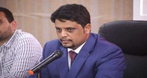 وزير كهرباء حكومة التحالف يتباهى بإنجازاته التي تثير السخرية