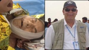 اغتيال مسؤول أممي رفيع في تعز جنوب غرب اليمن وسلطات التحالف تقول إنها توصلت للمنفذين