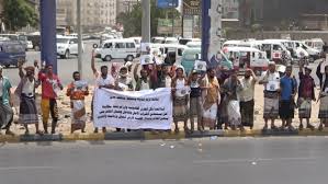 الحراك الجنوبي يشيد بالإستقرار الاقتصادي والأمني في مناطق صنعاء