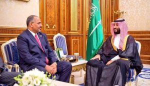 السعودية تكشف أن عقد تحكمها في جنوب اليمن قد انفرط