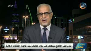 الانتقالي يطالب بتشكيل رئاستين وحكومتين في مناطق سيطرة التحالف