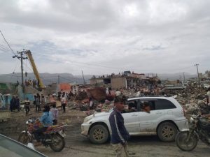 700 مليون ريال تُفجر خلافات حادة بين محافظ الضالع وقيادات الانتقالي