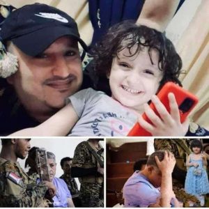 والد الطفلة حنين يرفض أي محاولات للإنتقالي للتنازل عن القصاص من القتلة