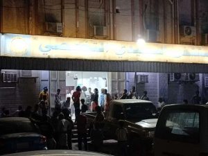 عدن .. ضحية جديدة برصاص الحزام الأمني بالشيخ عثمان