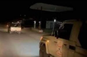 التوتر يسود عتق بعد اشتباكات بين العمالقة المدعومين إماراتياً وقوات الأمن