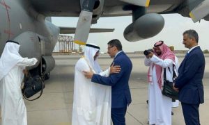 الرياض تسوق نفسها كوسيط عبر مجلس التعاون الخليجي