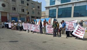 أربع جامعات تعلن التصعيد ضد حكومة معين وتهدد بإيقاف التعليم