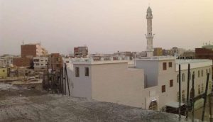 السعودية تدفع السلفية لإشعال فتنه مذهبية في شبوة