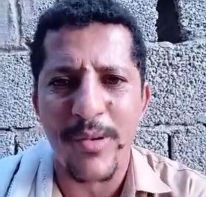 نجاة العزيبي من محاولة اغتيال بلحج