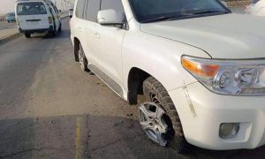 عدن .. حملة اعتقالات في خور مكسر عقب محاولة اغتيال القيادي الخبجي