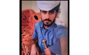 كشف هوية السليماني الذي قتل بسجون دفاع شبوة.. وما علاقة المحافظ؟