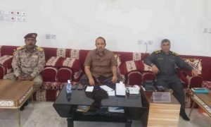 سلطات حضرموت تحرم حرية التعبير وتقر قمع المظاهرات