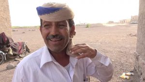 لحج .. إغتيال مسؤول محلي بكمين مسلح بطور الباحة